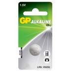 Image for GP High Perf. Key Light Battery - GP625A (CA16) - 1.5V Alkaline