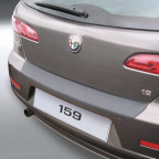 Image for 159 Black Rear Guard (3.2006  > 12.2011)