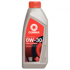 Image for Comma Voltech 0W-30 Fully Synthetic Motor Oil - 1 Litre