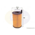 Image for Oil Filter