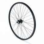 Image for Oxford Black  Freewheel Rear Wheel  - 27.5"