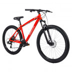 Image for Wilco Marsican Mountain Bike - Red - 17" Frame
