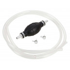 Image for Blue Spot Hand Transfer Pump - 1.8m