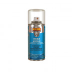 Image for Hycote Clear Lacquer Spray Paint - 150ml