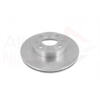 Image for Allied Nippon Single Brake Disc - Front