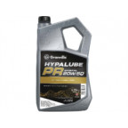 Image for Granville Hypalube 20W-50 Mineral Oil - 4.25 Litres