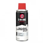 Image for 3-IN-ONE Oil Aerosol Spray