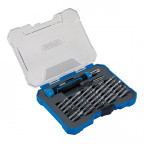 Image for Draper Precision Screwdriver Set 32 Piece