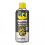 Image for WD-40 Motorbike Specialist Chain Wax - 400ml