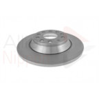 Image for Allied Nippon Single Brake Disc
