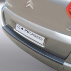 Image for C4 Picasso Black Rear Guard (10.2006 > 5.2013)