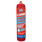 Image for STP Advanced Auto Air Con Recharge R1234YF Gas  315G