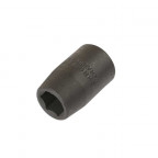 Image for Laser 1/2"D Impact Socket - 13mm