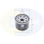 Image for Oil Filter