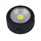 Image for Electralight 3 Watt COB Round Work Light