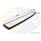 Image for Cabin Filter