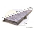 Image for Cabin Filter