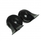 Image for 12v Windtone Horns - High & Low Tone