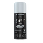 Image for Designer Fragrances Blast Can Blackcode - 300ml