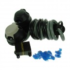 Image for 12N+S Aud Relay Sensor Kit (Pre-Wired)