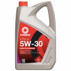 Image for Comma XTech 5W-30 Motor Oil - 5 Litres