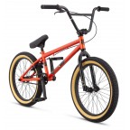 Image for Mongoose Legion L60 20" 2016 BMX Bike - Orange