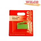 Image for Mini Pal Fuse Clip Type 30 Amp - Green