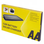 Image for AA Car & Caravan Solar Battery Charger 2.4W