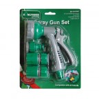Image for Spray Gun Set