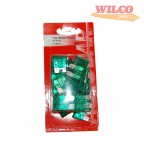 Image for Flat Blade Fuses 30 Amp - Pack 30