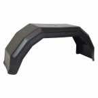 Image for Mudguard - Plastic - For 8 Inch Wheels