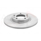 Image for Allied Nippon Single Brake Disc - Rear