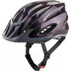 Image for Alpina MTB17 Helmet - Nightshade Purple - 58-61cm
