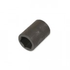 Image for Laser Air Impact 1/2" Drive Socket - 18mm