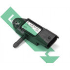 Image for Boost Pressure Sensor