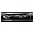 Image for Pioneer DEH-S510BT 1-Din CD Tuner - USB/Spotify/Bluetooth