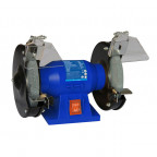 Image for Blue Spot 6" Bench Grinder - 150W