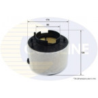 Image for COMLINE AIR FILTER