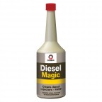 Image for Comma Diesel Magic - 400ml
