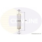 Image for Fuel Filter