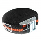 Image for Lashing Strap with Cam Buckle - 5m x 25mm