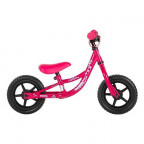 Image for Bumper Bumble Balance Bike - Pink