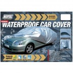 Image for Maypole Premium Waterproof Vented Car Cover - Small