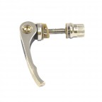 Image for Quick Release Seat Bolt - Silver