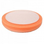 Image for Velcro Refinish Pad 25mm - Firm - Orange 