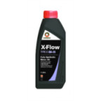 Image for Comma X-Flow Type E 0W-20 - 1 Litre