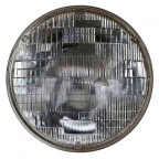 Image for Sealed Beam Unit - 7" 