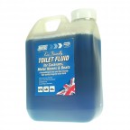 Image for Eco Toilet Fluid 2L