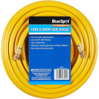 Image for Blue Spot 10m x 8mm Air Hose