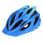 Image for Oxford Spectre Helmet - Matt Blue - 52-58cm